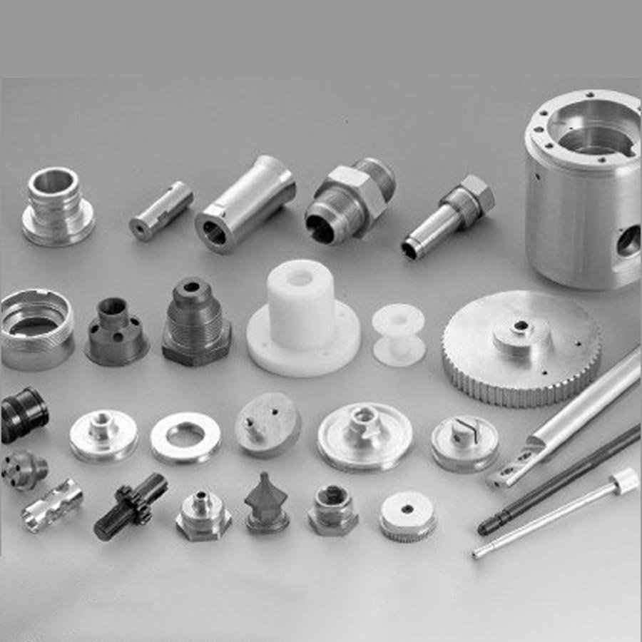 SS Precision Parts 2